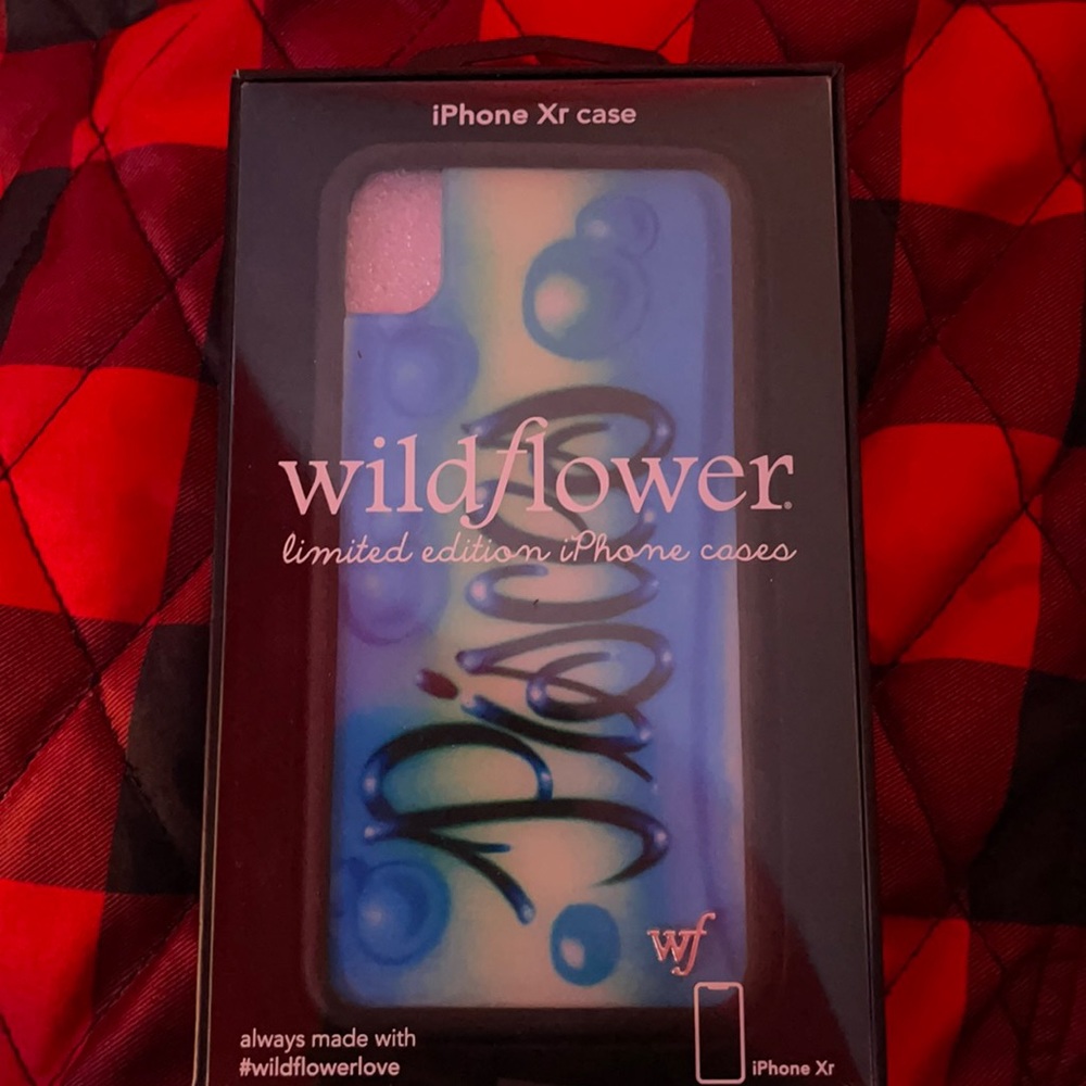iPhone XR case